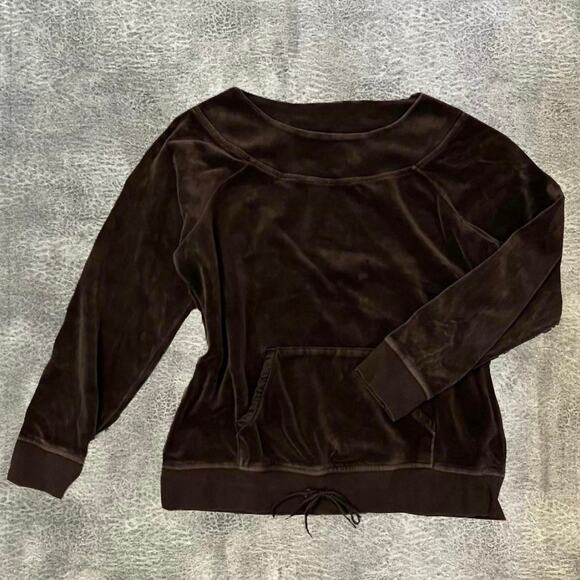 Vintage y2k Liz Claiborne Soft Long Sleeve - Picture 1 of 7